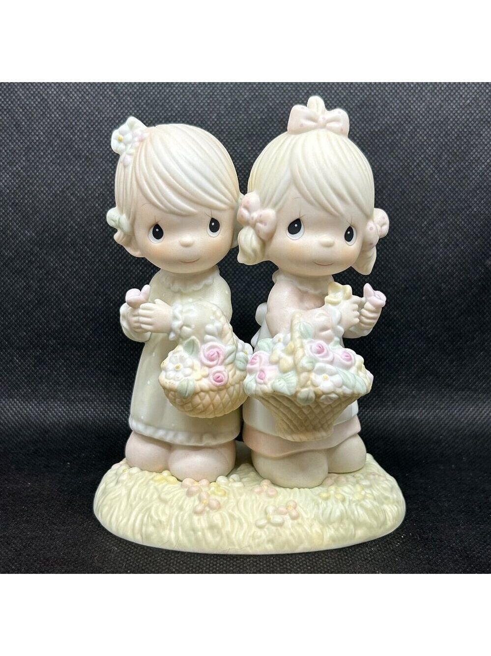 Precious Moments "To My Forever Friend" figurine